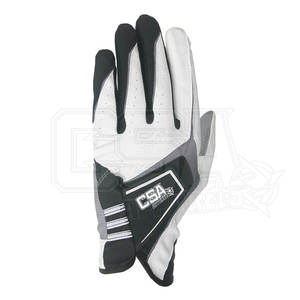 ถุงมือกอล์ฟหนังแกะป้องกันดีไซน์มาใหม่ถุงมือกอล์ฟโลโก้ของคุณเอง - Product Image 2