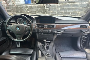 บีเอ็มดับเบิลยู เอ็ม3 คูเป้ ปี 2011 - Product Image 5