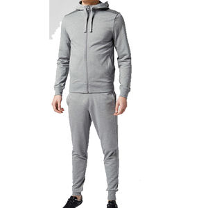 Survêtements de sport surdimensionnés décontractés et lourds personnalisés unisexe Ensemble d'hiver Taille plus respirant et séchage rapide pour femmes - Product Image 5