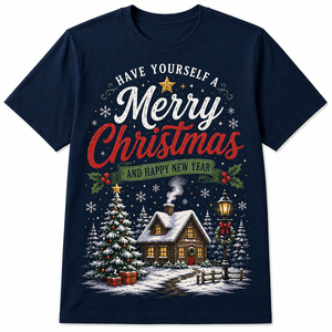 Custom Color <b>Christmas</b> <b>T</b>-<b>shirt</b> For <b>Men</b> Promotional <b>Christmas</b> <b>T</b>-<b>shirt</b> For <b>Men</b> <b>Christmas</b> <b>T</b>-<b>shirt</b> For <b>Men</b> Logo Printing - Product Image 6