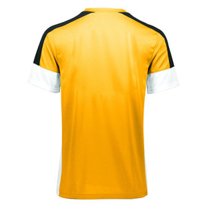 Alta calidad logotipo personalizado nombre del equipo uniformes deportivos sublimación completa al por mayor de secado rápido fútbol y baloncesto gimnasio desgaste 2025 - Product Image 3