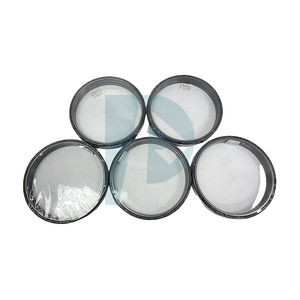 Kit de joints flottants de haute qualité 56B-33-11350 - Joint de réparation pour vérin hydraulique de pièces de vérin d'excavatrice - Product Image 3