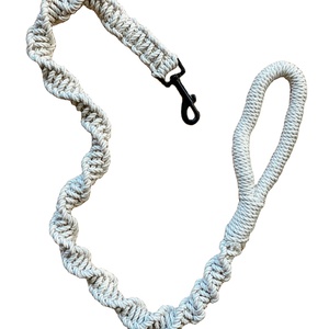 Macrame <b>Dog</b> <b>Leash</b> - Product Image 1