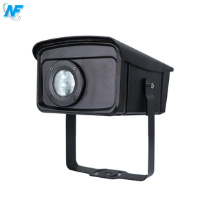 Projecteur laser extérieur IP66 3W pleine couleur effet aurore et ondulations d'eau pour l'éclairage de scène et le tourisme culturel en extérieur - Product Image 2