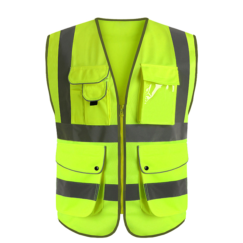 Vert fluo