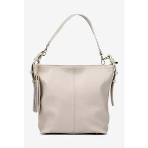 Borsa a Tracolla Morbida in Vera Pelle - Made in Italy - Art. 25362 - Product Image 1
