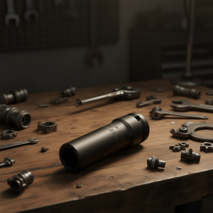 อุปกรณ์เสริมและอะไหล่เครื่องมือลมแบบหกเหลี่ยมยาว Usag FullContact - Product Image 3