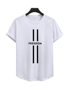 ขายส่งผ้าฝ้าย 100% ว่างเปล่าเสื้อยืดขนาดใหญ่ 260G Heavyน้ําหนักผู้ชายที่กําหนดเองตัวอักษรกราฟิกTeeพิมพ์เสื้อยืด - Product Image 2