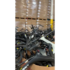 Bicicleta Eléctrica Plegable Hiboy C1 14, 350W, Devolución a Costco (Inspeccionada) - Product Image 2