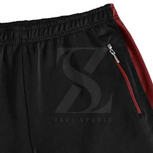 Chándal de hombre hecho en Pakistán de alta calidad, chándal de hombre de ropa informal con logotipo personalizado de alta calidad para venta en línea - Product Image 3