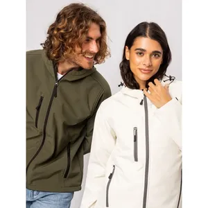 Chaqueta Personalizada para Mujer Storm, para Camping y Senderismo - Product Image 2