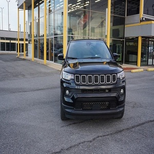 รถ SUV หรูมือสอง ปี 2024 รุ่น C-Compass Latitude ขับเคลื่อน 4 ล้อ เกียร์อัตโนมัติ 8 สปีด กำลัง 200 แรงม้า - Product Image 1