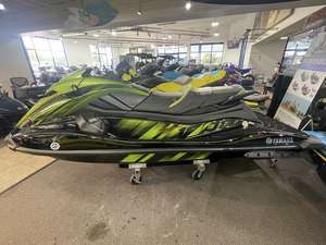 Mejores Ventas para 2015-2026 YA/\//AHA GP 1800R SVHO Embarcaciones Acuáticas M0T0RSPORTS Nuevo |   Usado |   Original - Product Image 5