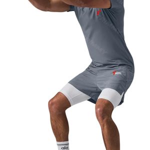 Nueva llegada de lujo Unisex impresión personalizada Logo cuello simulado camiseta en blanco de gran tamaño de los hombres Camiseta para los hombres al por mayor hecho en Pakistán - Product Image 2