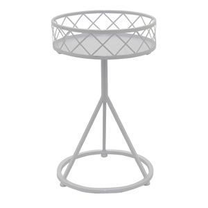 Support pour plantes de jardin Dernier arrivage Pot à fleurs d'aspect premium Support pour plantes à fleurs en métal Support pour pots de fleurs en bois très vendu - Product Image 3