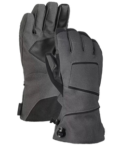 Windproof for Man and <b>Women</b> Touch Screen Winter Outdoor <b>Skiing</b> <b>Gloves</b> Plush Anti-freeze and Cold Resistant Sports <b>Gloves</b> - Product Image 1