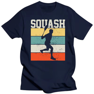 Impresión personalizada Sublimación Imprimir Hawaii Camisas Color degradado Camisetas para hombres Ropa deportiva para hombres Gimnasio Squash Shirt - Product Image 1