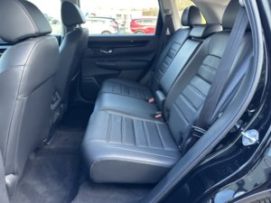 Honda CR-V EX-L 2024 d'occasion propre - Product Image 6