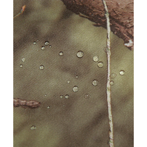 เสื้อแจ็คเก็ตกันน้ำลายพรางสำหรับผู้ชาย เนื้อผ้านุ่ม ใส่ได้ในฤดูหนาว กันลม พร้อมเทคโนโลยีวัสดุ Bayer - Product Image 6