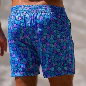 High Quality Sublimation Polyester Premium Mesh Lining <b>Shorts</b> Manufacturer Thick Printed Custom Heavyweight Mesh <b>Shorts</b> <b>Men</b> - Product Image 3