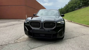 BMW XM 2023 d'occasion propre - Product Image 6