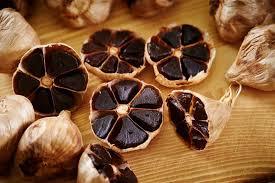 L'ail noir fermenté stimule l'immunité et ajoute un goût gastronomique - Product Image 4