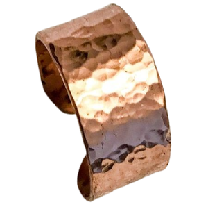 กำไลข้อมือ2024สีดำสไตล์ออสเตรีย, กำไลข้อมือทองแดงที่นิยมสไตล์ออสเตรีย - Product Image 6