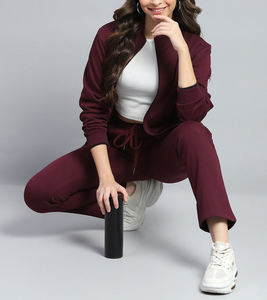 Quick Dry Sporty Chándal Activewear Essentials - Product Image 4