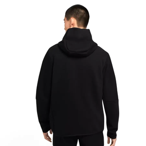 Winter Men's Eco-Friendly Custom Made Tracksuit Breathable Anti-Bacterial Fleece Sporty Casual <b>Jogger</b> Pants <b>Polyester</b>/Cotton - Product Image 6