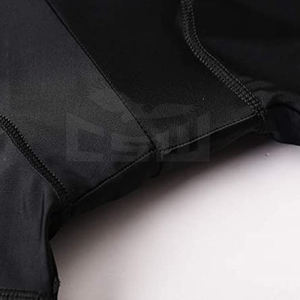 Ensembles de cyclisme pour hommes Costumes de vélo de route Uniformes personnalisés pour hommes Vente en gros Super léger Respirant Séchage rapide - Product Image 6