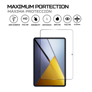 ฟิล์มกันรอยหน้าจอ POCO Pad X1 - Product Image 2