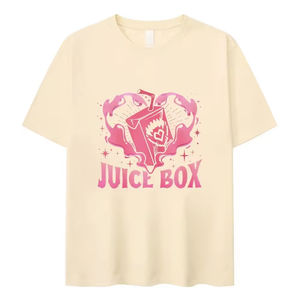 เสื้อยืดลำลองสำหรับผู้ชายระบายอากาศได้ดี - Product Image 4