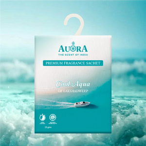 Premium Eco-Friendly Custom Label Lavender Lily Scented Sachets Long-Lasting Natural Fragrance Factory Price 100+ Indian Scents - Product Image 4