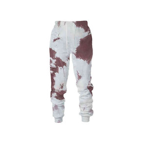 Dernier modèle de survêtement Tie Dye pour hommes best-seller Respirant de haute qualité Offre Spéciale top tendance Survêtement Tie Dye à prix réduit - Product Image 3