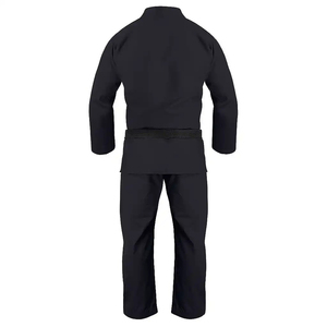 Hot Selling Custom Mens Cotton Jiu Jitsu Kimono Multi-Color Trending Bjj Kimono De Jiu Jitsu Uniform - Product Image 6