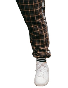 Wholesale Free <b>Size</b> Soft Cotton Zipper Jacket Sweatpants <b>Set</b> Custom High Quality Solid Color Men's <b>Jogger</b> Sports Hoodie <b>Set</b> - Product Image 2