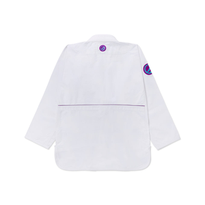 Kimono de Jiu-Jitsu Brasileño Shoyoroll de Alta Calidad, 300 g/m², Personalizado, en Venta - Product Image 4