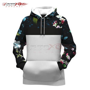 Breathable Fabric <b>Sublimation</b> <b>Hoodie</b> For Women With Long Sleeves And High Resolution Printing Womens Pullover <b>Hoodie</b> - Product Image 1