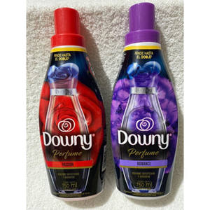 Downy Infusiones Perfume Passion Fabric Acondicionador Raro 750ML - Product Image 2