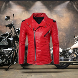 Venta directa de fábrica, chaqueta de moto personalizada para mujer, ropa de carreras de color sólido para motocicletas y carreras de autos - Product Image 6