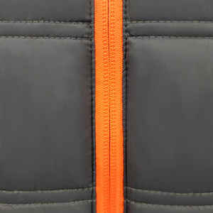 Custom Logo <b>Men's</b> Nylon Hooded Winter Puffer <b>Jacket</b> Outdoor Warm Duck Feather Bubble Puff down Coat Casual Style - Product Image 3