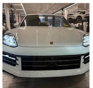 Porsche Cayenne E Hybrid Usado 2025 - Product Image 1