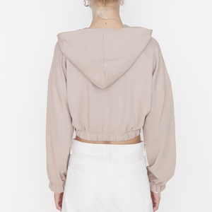 Sudadera con capucha personalizada 500gsm Hombres Mujeres Sudaderas Fabricante Logotipo bordado Algodón Dtg 300 Puff Imprimir Serigrafía - Product Image 2