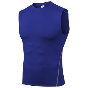 <b>Men's</b> Breathable Sleeveless Knitted <b>Gym</b> <b>Vest</b> Solid Colors Cool Fitness Design Sports Tank Top Formal Workout <b>Vest</b> Is Washed for - Product Image 4
