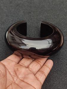 Bracelets de mode en résine de qualité supérieure pour femmes accessoires élégants sophistiqués-bijoux en gros à la mode - Product Image 5