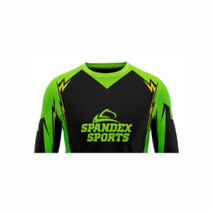 เสื้อเชิ้ตสำหรับถ่ายภาพฤดูร้อนคุณภาพสูง ระบายอากาศได้ดี ไซส์พลัส ปรับแต่งได้ตามต้องการ พร้อมขนาดที่กำหนดเองและดีไซน์ที่ไม่ซ้ำใคร - Product Image 3