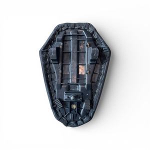 Asiento de Pasajero Original para KTM 2018 Duke 125, Asiento de Motocicleta de Plástico, Usado - Product Image 2