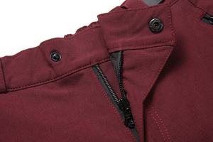 Pantalones cortos deportivos de cintura alta para hombre con logotipo personalizado al por mayor, pantalones cortos de malla para gimnasio con sublimación con gráfico Floral Vintage a la moda, 2025 - Product Image 4