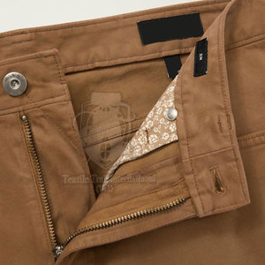 Pantalones Vaqueros Ligeros para Hombre, Marca Privada 2026, Más Vendidos, Estilo Casual, Transpirables y Elegantes - Product Image 3