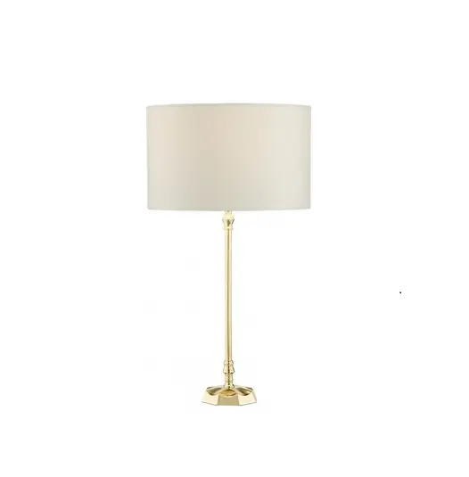 Latão Lamp Sconce Lighting Antique Pendant Lamps para peça de design e forma redonda e ao melhor preço